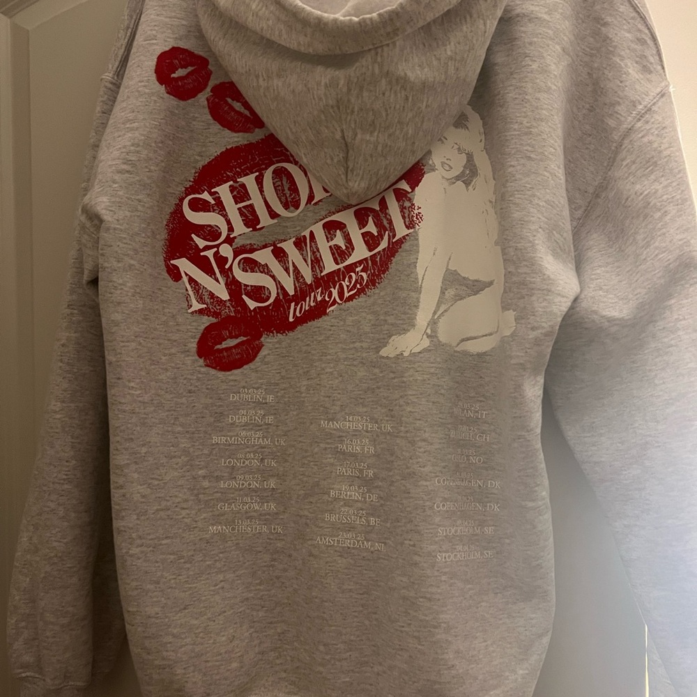 Sabrina Carpenter Merch